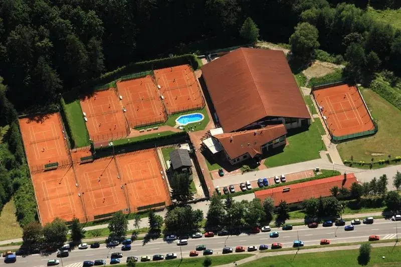 Photo of Pension Tenis Centrum